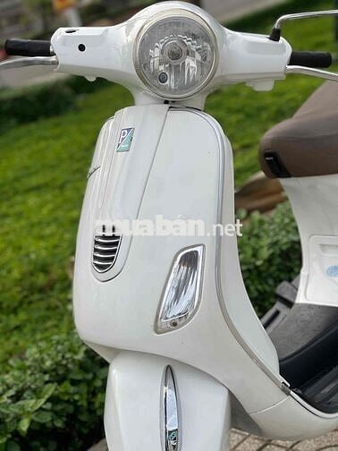 Vespa 125 3Vie Zin Đẹp biển số phong thuỷ ✅🔥