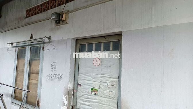 Phòng trọ sinh viên - CN viên giá rẻ