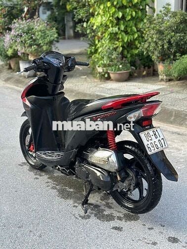 VISION Nguyên Bản 2018 Chất _ Bảo Hành 1,5 Năm