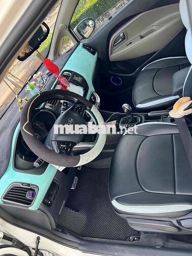 Kia Rio 2016 1.4 AT số tự động, xe nhập khẩu