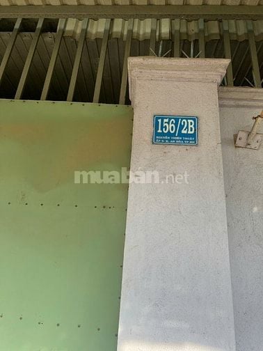 Tôi bán nhà riêng 125m2 đường Nguyễn Thiện Thuật, An Hòa, Biên Hòa