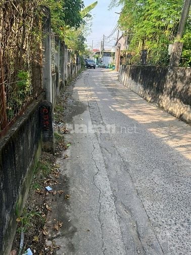 Tôi bán nhà riêng 125m2 đường Nguyễn Thiện Thuật, An Hòa, Biên Hòa