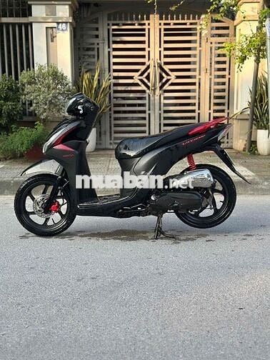 VISION Nguyên Bản 2018 Chất _ Bảo Hành 1,5 Năm