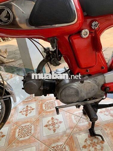 Bán hoặc giao lưu xe khác