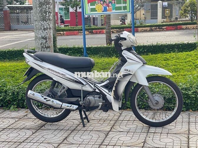 Yamaha Sirius 110 giá rẻ cho Ace đi làm ✅