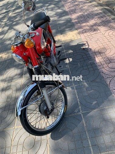 Bán hoặc giao lưu xe khác