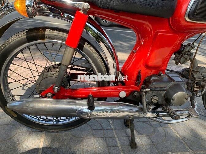 Bán hoặc giao lưu xe khác