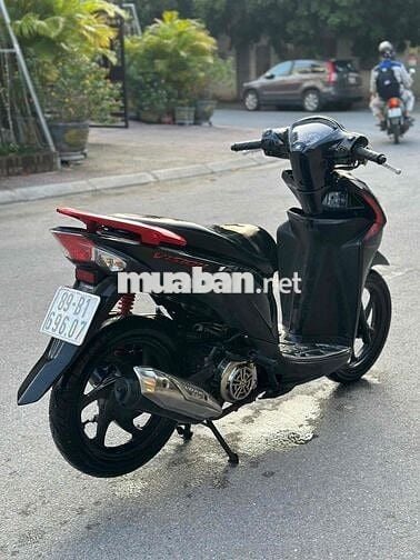 VISION Nguyên Bản 2018 Chất _ Bảo Hành 1,5 Năm