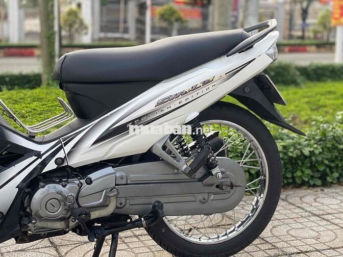 Yamaha Sirius 110 giá rẻ cho Ace đi làm ✅