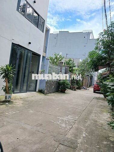 CHỈ 4. tỉ- LÊ ĐỨC THỌ, NGAY THCS NGUYỄN TRÃI- BTCT -HXH ĐẾN NHÀ -40m2