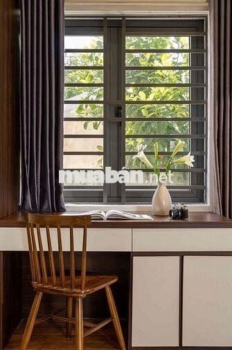 cho thuê biệt thự ven biển sơn trà, 4 phòng ngủ, hồ bơi, 180m2