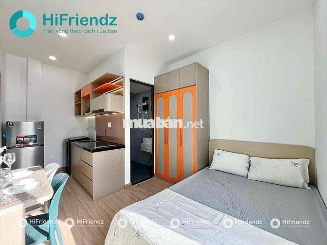 CHDV FULL NT NGAY EMART PHAN HUY ÍCH - ĐẠI HỌC CÔNG NGHIỆP