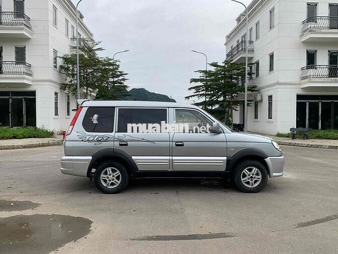 Mitsubishi Jolie 2004 MB 2.0 MPI 2004  - 25000 km