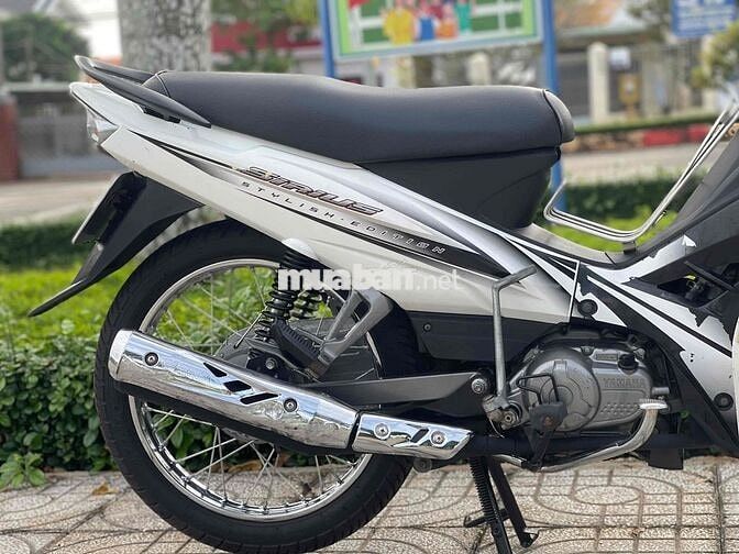 Yamaha Sirius 110 giá rẻ cho Ace đi làm ✅