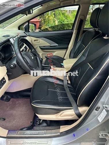 Mitsubishi Xpander 1.5 MT 2019 - 390 Triệu