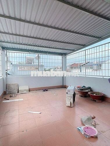 🌻C.G - CHO THUÊ NHÀ TRỆT 2 LẦU SÂN THƯỢNG MẶT TIỀN ĐƯỜNG NGUYỄN HIỀN