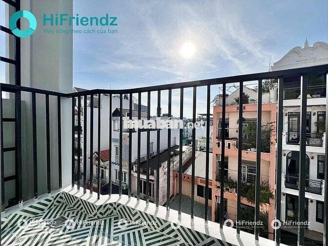 CHDV FULL NT NGAY EMART PHAN HUY ÍCH - ĐẠI HỌC CÔNG NGHIỆP