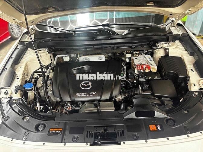 Mazda CX 5 2020 2.5L Signature Premium - 79528km