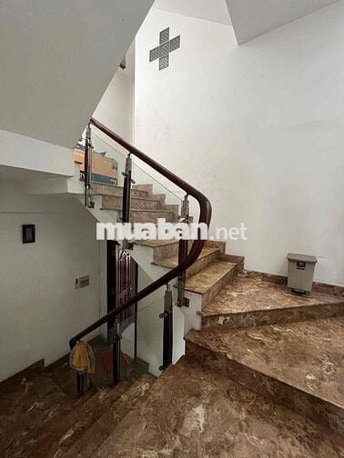 Bán nhà 2MT trước sau – Lê Trọng Tấn