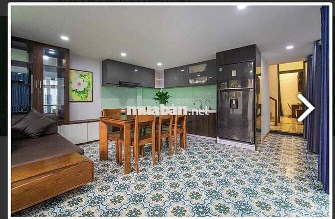 cho thuê biệt thự ven biển sơn trà, 4 phòng ngủ, hồ bơi, 180m2