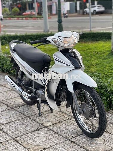 Yamaha Sirius 110 giá rẻ cho Ace đi làm ✅