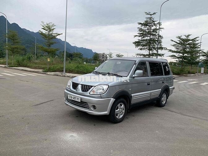 Mitsubishi Jolie 2004 MB 2.0 MPI 2004  - 25000 km