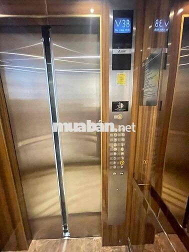 CHUNG CƯ VIP LUXURY, PHIÊN BẢN GIỚI HẠN, LÔ GÓC, VIEW TRIỆU ĐÔ HỒ TÂY