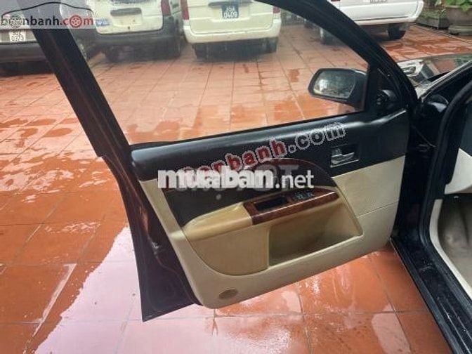 Ford Mondeo 2.0 AT 2003