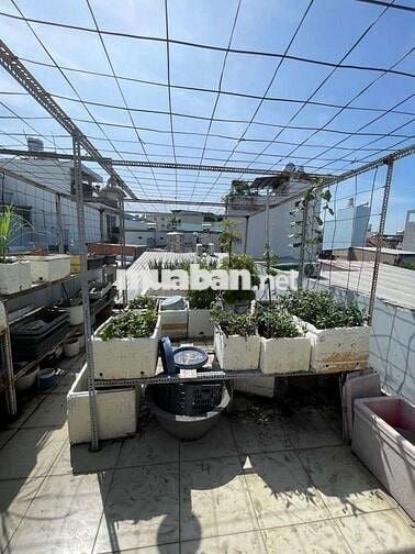 CHỈ 5. tỉ- 4PN -PHẠM VĂN CHIÊU, NGAY NHÀ VĂN HÓA THỂ THAO- HXH- 60m2