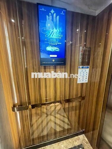 CHUNG CƯ VIP LUXURY, PHIÊN BẢN GIỚI HẠN, LÔ GÓC, VIEW TRIỆU ĐÔ HỒ TÂY