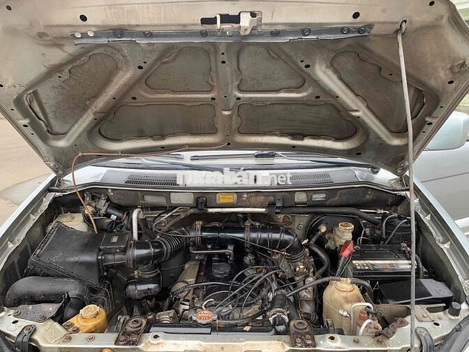 Mitsubishi Jolie 2004 MB 2.0 MPI 2004  - 25000 km