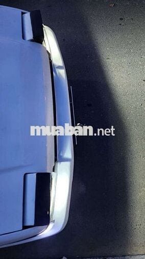 Honda Accord cửa nóc, đèn mắt chớp 1986