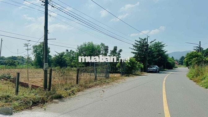 🏝️ TRUNG TÂM TT.PHƯỚC HẢI- GẦN TRƯỜNG TIỂU HỌC LONG MỸ