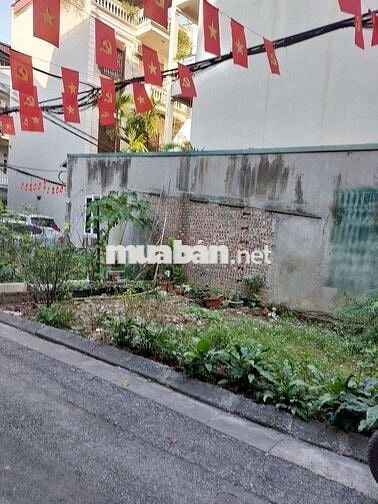 Hàng hiếm Còn Sót Lai Tai Phố  Ngọc Lâm Phô Thông Ôtô Vào Đất