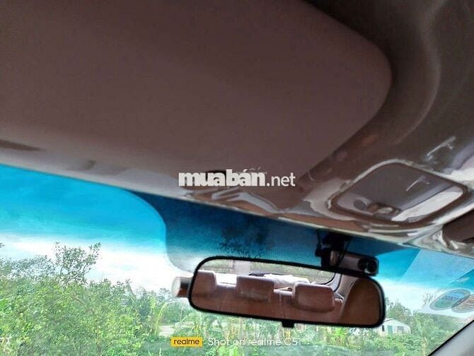 Bán xe i10 bản đủ chính chủ từ mới đời 2016