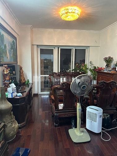 Chính chủ cần bán căn hộ chung cư 229 phố Vọng, diện tích 130m2