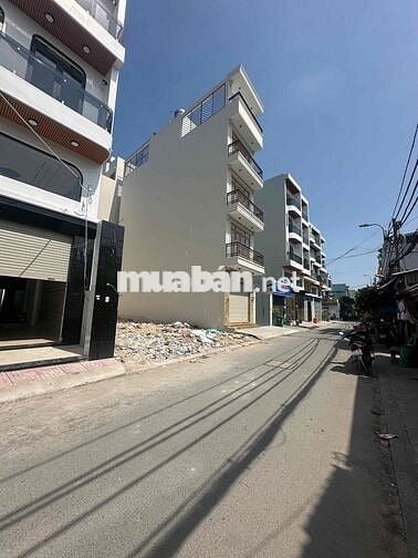 Bán Đất Thổ Cư 1768 Tỉnh Lộ 10 , Dt 4x15 , SHR , NH hổ trợ 70%.