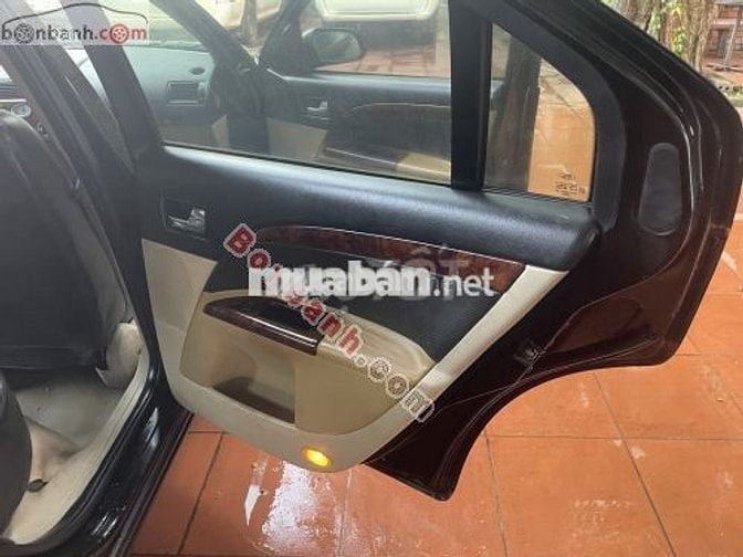 Ford Mondeo 2.0 AT 2003