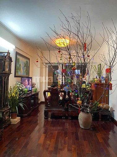 Chính chủ cần bán căn hộ chung cư 229 phố Vọng, diện tích 130m2