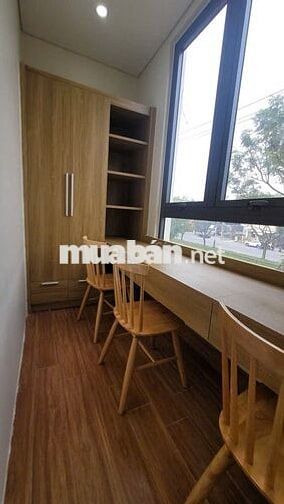 Căn hộ cho thuê mới 97-99 Trần Đại Nghĩa, Hòa Hải - Ngũ Hành Sơn - ĐN