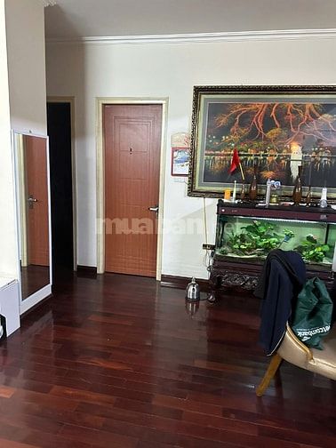 Chính chủ cần bán căn hộ chung cư 229 phố Vọng, diện tích 130m2