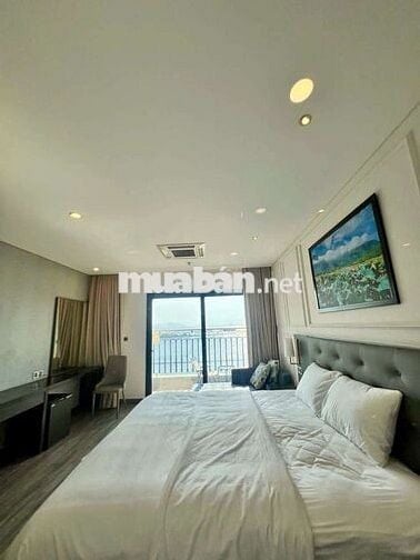 CHO THUÊ PHÒNG TẠI Wyndham Danang Golden Bay Hotel