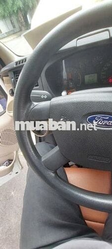 Ford Transit 2018 16 Chỗ 2.4 Diesel  - 65577 km