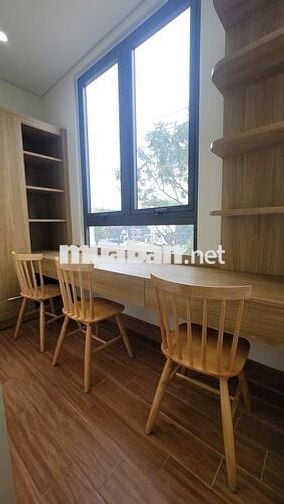 Căn hộ cho thuê mới 97-99 Trần Đại Nghĩa, Hòa Hải - Ngũ Hành Sơn - ĐN