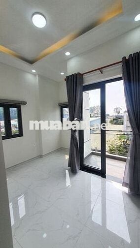 Cho thuê nhà 4PN, 2WC 13tr Đường Số 14 Linh Chiểu