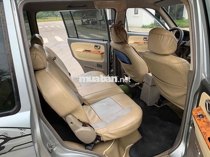 Mitsubishi Jolie 2004 MB 2.0 MPI 2004  - 25000 km