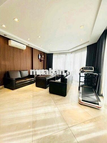 CĂN GÓC 6X16M, 5 TẦNG – 156F Đặng Văn Ngữ, P.13, Phú Nhuận. DTSD 468m²