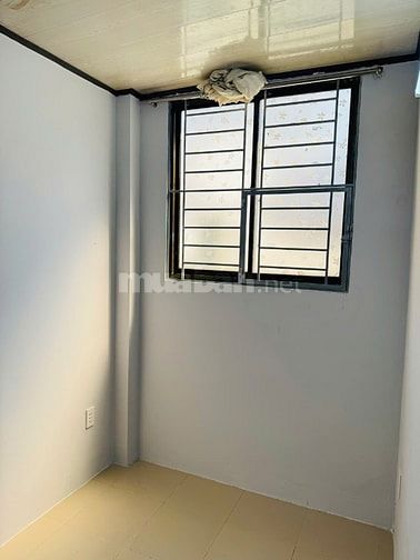 Cho thuê nhà Trần Khắc Chân, Quận 1, 3,7x11m, 1 lầu