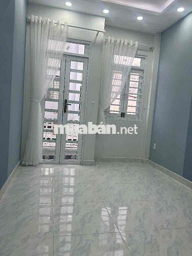 🔥HOT– NHÀ 2 TẦNG ĐÚC KIÊN CỐ – HẺM XE HƠI 1135 HUỲNH TẤN PHÁT, Q7 .