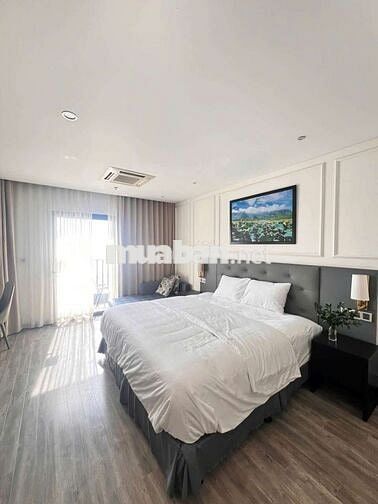 CHO THUÊ PHÒNG TẠI Wyndham Danang Golden Bay Hotel